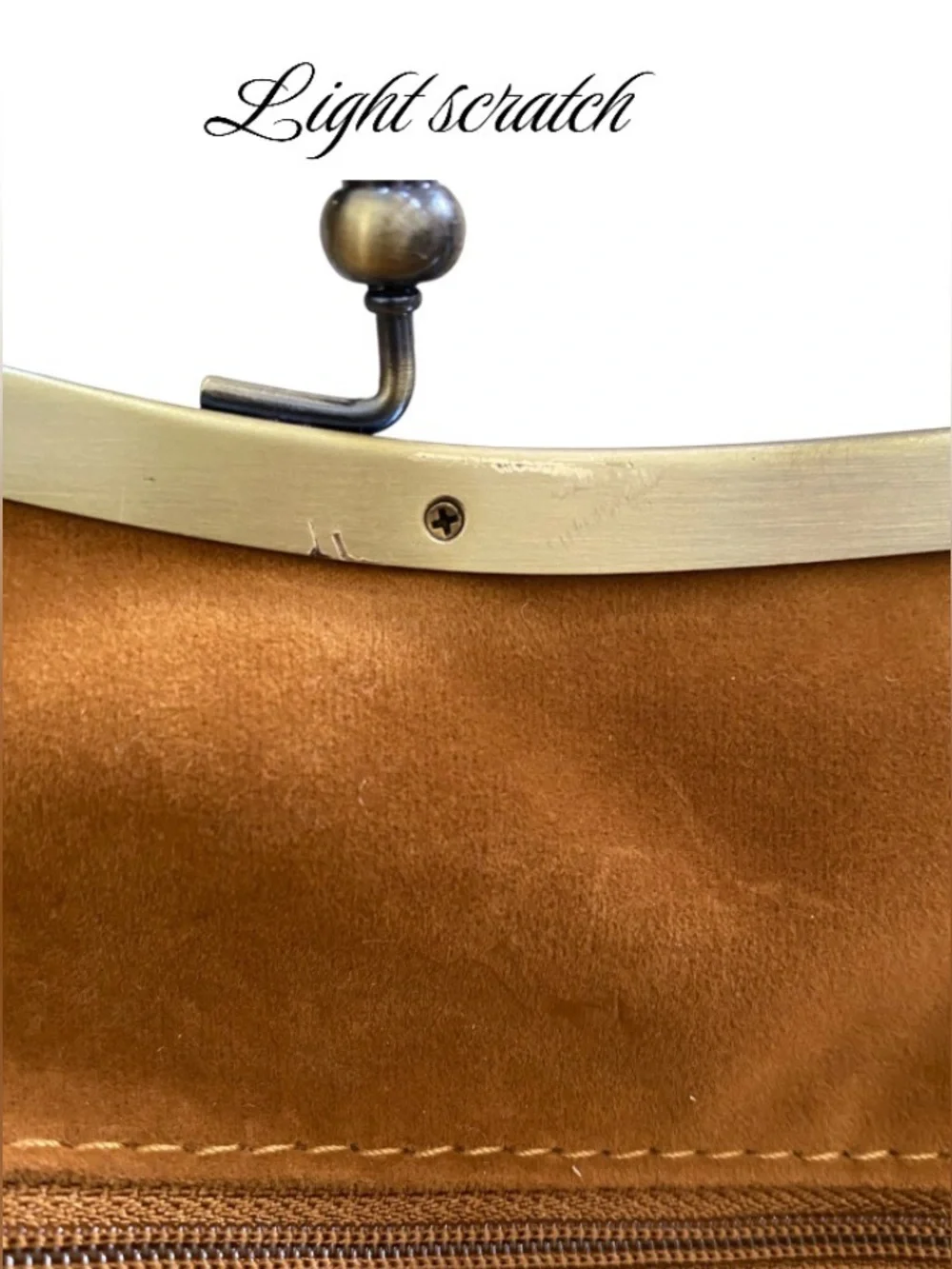 Patricia Nash Laurena frame abstract animal satchel